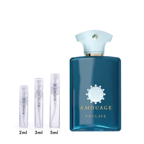 Amouage Enclave Eau de Parfum Unisex